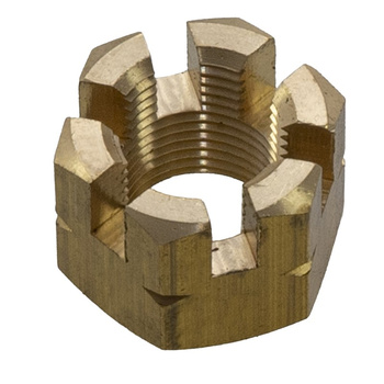 NAKRĘTKA ŚRUB NAPĘDOWYCH VOLVO SX, EVINRUDE/JOHNSON/OMC 90-300HP SX, JE